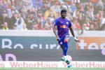 Barcelona Includes Lukeba in Defensive Options