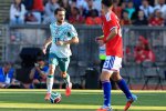 برناردو سيلفا: برشلونة أحد خياراتي، وسأختار النادي الذي يشعرني بأهميتي