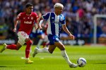 En medio del interés del Manchester United... El Arsenal se mueve para fichar a William Gomes
