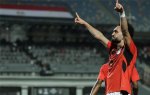 Zico : Très heureux de mon but contre le Brésil et j'espérais obtenir un résultat positif