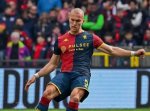 Viktoria Plzeň Negotiates to Sign Daniel Villa
