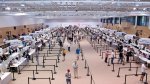 The Electoral Process Begins at Real Madrid
