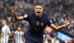Top Goal Scorers in World Cup Knockout Stages