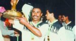 Fallecimiento del exjugador estrella juvenil Musaad Al-Suwailem y el Ministro de Deportes lo lamenta