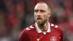 Eriksen's Collapse Halts Denmark vs Ukraine Friendly Match