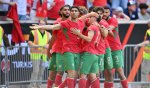 Blessure du duo de l'équipe marocaine avant le début de la Coupe du Monde