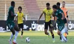 حكام مباراة تحديد المركز الثالث بكأس الرابطة المصرية