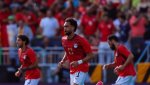 Egypt National Team's Points Drop in FIFA Ranking After Loss to Brazil