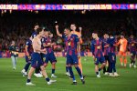 برشلونة ملك جائزة أفضل لاعب في كأس العالم
