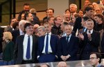 ريال مدريد يطلب من اليويفا فرض عقوبات رياضية على برشلونة