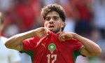 أنباء عن غياب الزلزولي عن كأس العالم بسبب الإصابة
