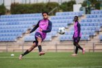 شين كلويفرت يصعد إلى الفريق الأول في برشلونة