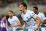 Manchester United surveille le talent de l'Inter Milan