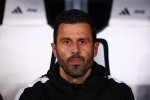 Fiorentina Announces the Appointment of Fabio Grosso as New Coach