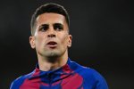 Detalles del movimiento del agente de Cancelo para su salida del Al-Hilal
