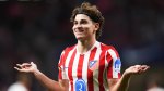 هل صفقة انتقال ألفاريز إلى ريال مدريد ممكنة؟