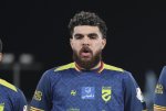 Al-Hazm Renews Sultan Tankar's Contract