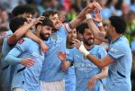 9 أسماء مرشحة للرحيل عن مانشستر سيتي