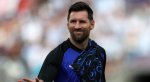 Messi's Readiness Before the World Cup Kick-off