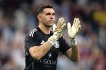 La Juventus renouvelle son intérêt pour le gardien d'Aston Villa