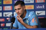 Guimaraes: Morocco is a strong team.. and we aim for a perfect start in the World Cup