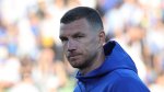 The Legend of Bosnia Still Alive: Dzeko on a New World Cup Mission