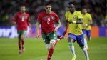 Renato Predicts Brazil's Victory Over Morocco in the World Cup First Round Summit