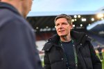 Milan Under Glasner's Leadership Targets Crystal Palace Trio