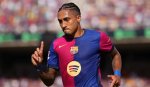 تقارير: رافينيا ولياو يرفضان الهلال