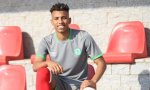 Egyptian Struggle for Abdel Rahman Osama, Modern Sport Player