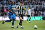 Arsenal et Manchester City se heurtent à l'évaluation élevée de Newcastle pour Livramento