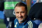 الهلال يضع فيتور بيريرا على رأس قائمة المدربين