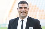 Hamza El-Gamal Appointed as Head Coach of Al-Ittihad Al-Sakandary