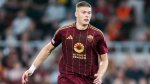 Villarreal entra en la carrera por fichar a Dovbyk desde Roma