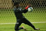 Officially: Al-Hazm Renews Majid Al-Ghamdi's Contract Until 2027
