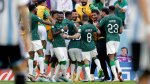 ماذا قدم المنتخب السعودي في آخر مشاركاته في كأس العالم؟