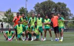 Morocco Enters the Crucial Stage Before the World Cup Opening