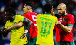 President of the Brazilian Federation: Facing Morocco is an Honor for Us