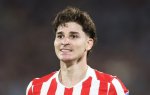 Oficialmente.. Atlético de Madrid rechaza oferta astronómica del Real Madrid por Álvarez