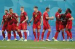 La selección de Bélgica llega a Seattle para enfrentarse a los Faraones en el Mundial