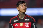 Neom amenaza la permanencia de la estrella chilena con Flamengo