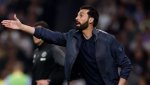 رسمياً.. ريال مدريد يعلن رحيل أربيلوا