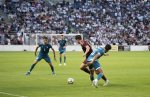 Irak cae ante Venezuela por dos goles en amistoso
