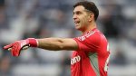 Juventus Tempts Martinez with Contract Until 2029
