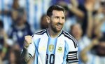 Messi: Any Opponent Will Suffer a Lot Against Us, and That's What We Want