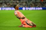 Rashford regresa al Manchester United tras la decisión de Barcelona