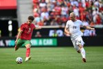 صداع الإصابات يؤرق المغرب قبل قمة البرازيل