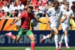 غياب مزراوي عن التدريبات يشغل معسكر المغرب
