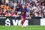 Arsenal et Chelsea entrent dans la course pour signer Olmo