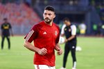 Suspensión de Yasser Ibrahim por dos partidos debido a incidentes en el enfrentamiento contra el Esperance